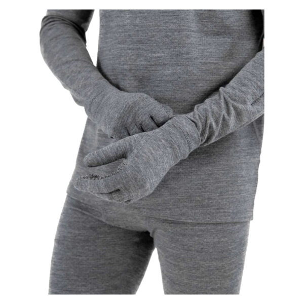 Terramar Merino Wool Glove Liner