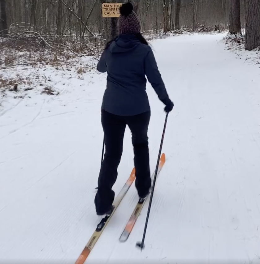XC SKI HQ