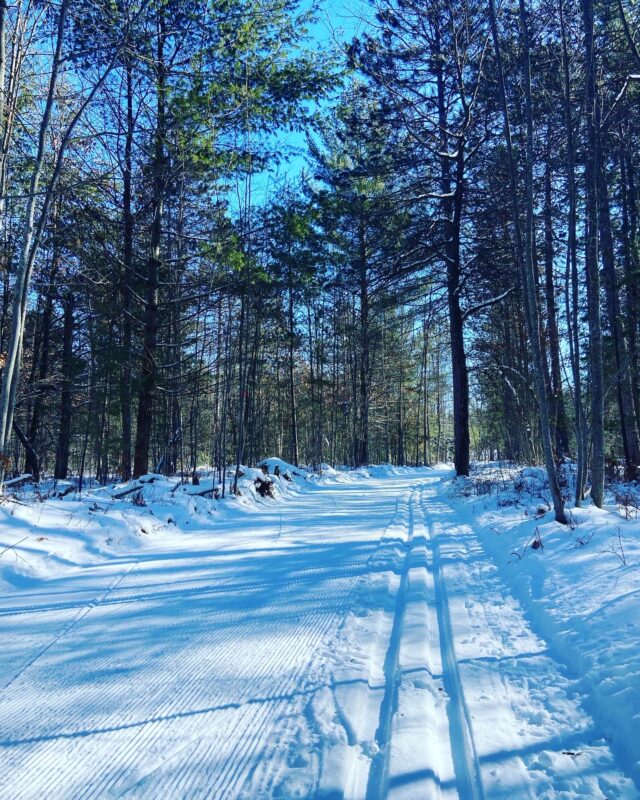 Great Classic Tracks Cross Country Ski Headquarters