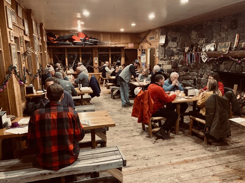 Winter Feast Cross Country Ski Headquarters