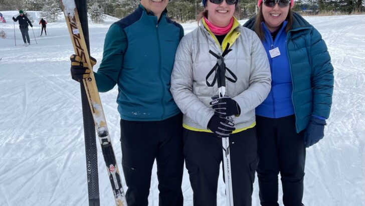 Happy Skiers XC Ski HQ