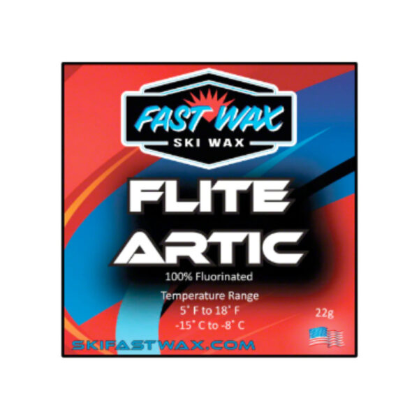 Fast-Wax-Flite-Solid-Arctic