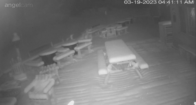 Sun Deck Cross Country Ski Headquarters