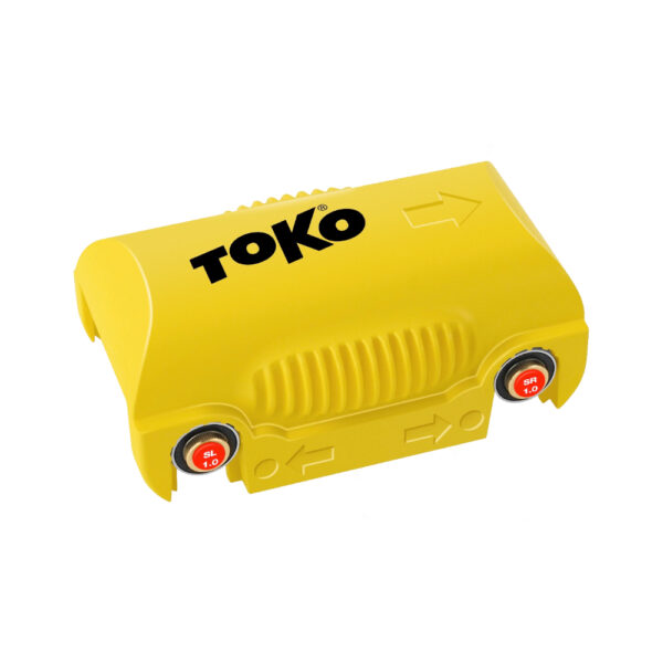 Toko-Structurite-Nordic-w-Red-Roller