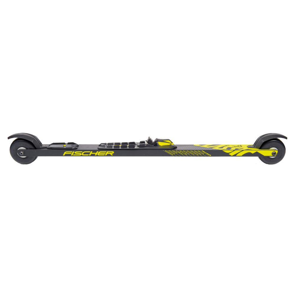 RC7 Classic Rollerski