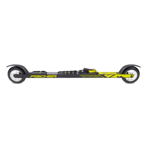 Fischer RC7 Skate Rollerski