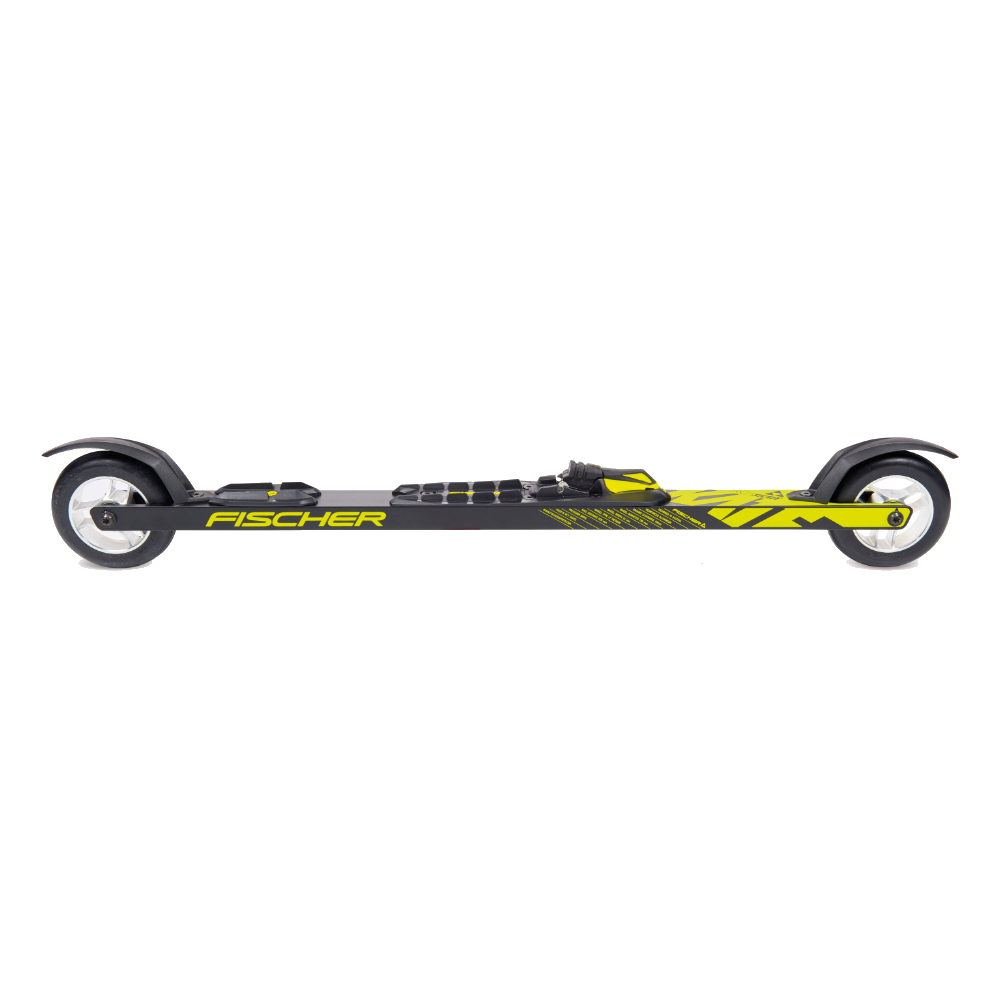 Fischer RC7 Skate Rollerski