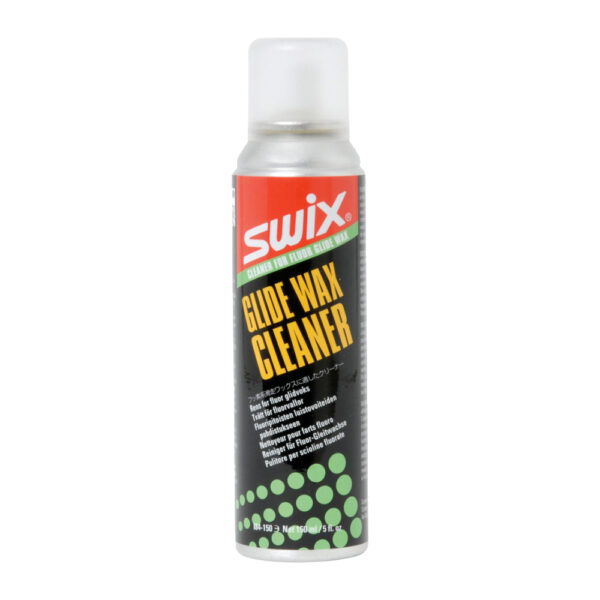 Swix I84-150N Glide Wax Cleaner, 150ml