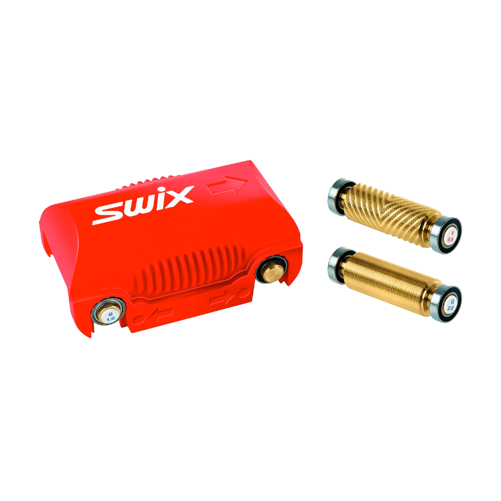 Swix-Structure-Kit-w-3-Rollers-T0424S