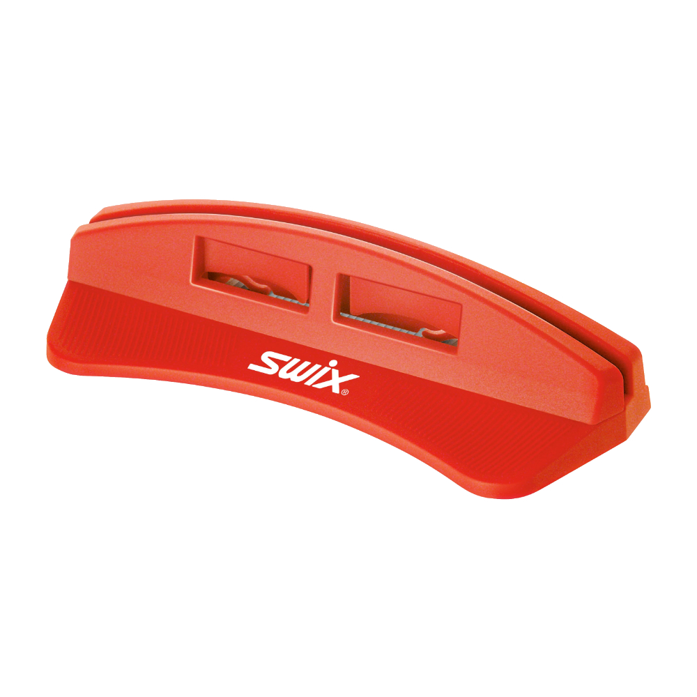 Swix T410 Plexi World Cup Sharpener