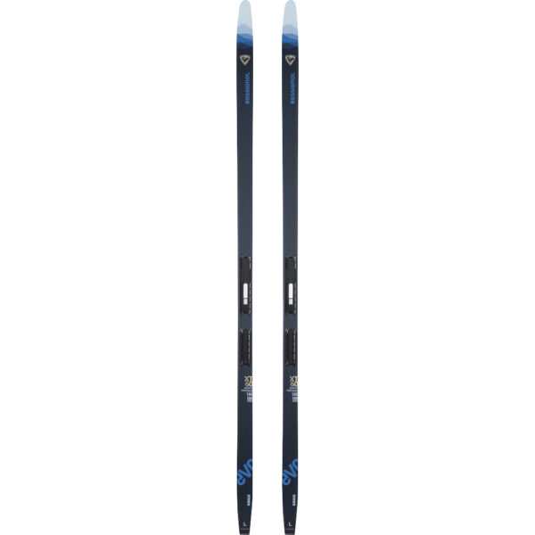 Rossignol Evo Tour XT 60 Posi w/ Turnamic TOUR Step-In Binding 23 24