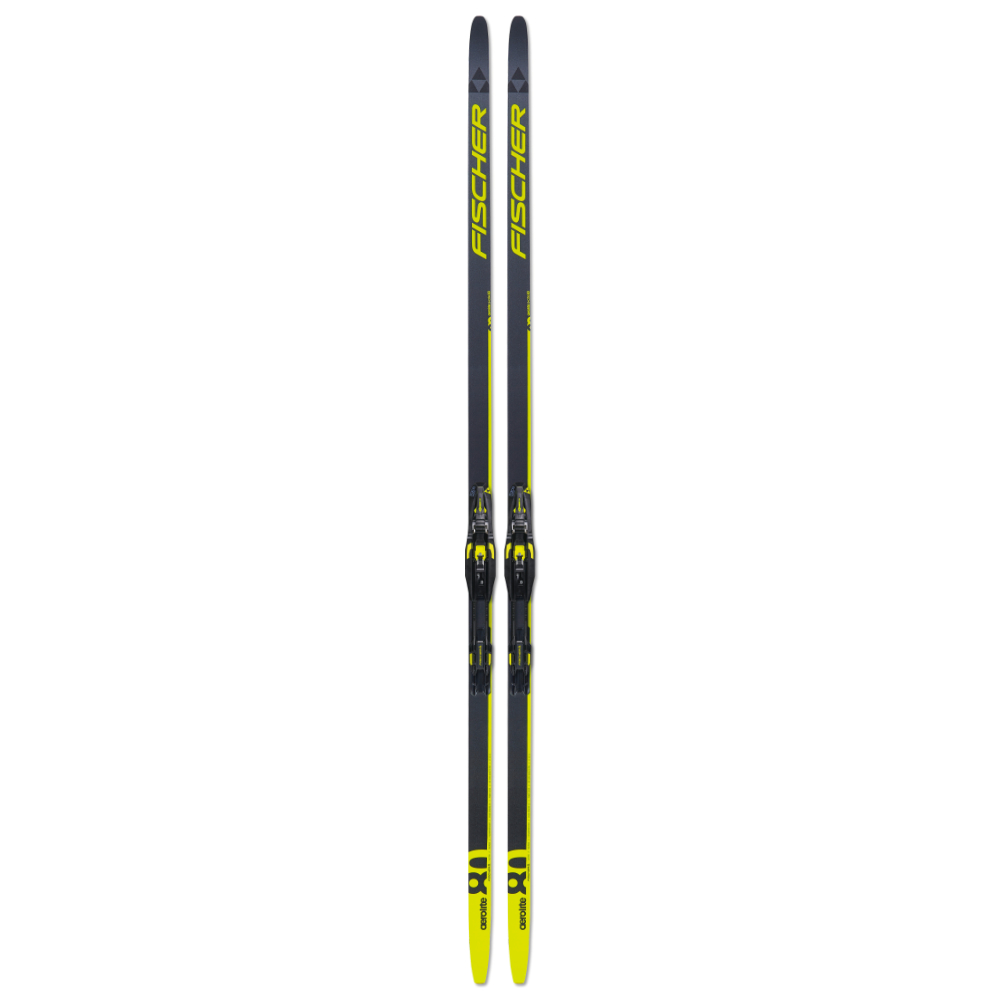 Fischer Aerolite 80 Skate Skis 245