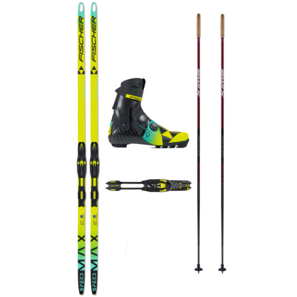 Fischer HE100 Helium World Cup