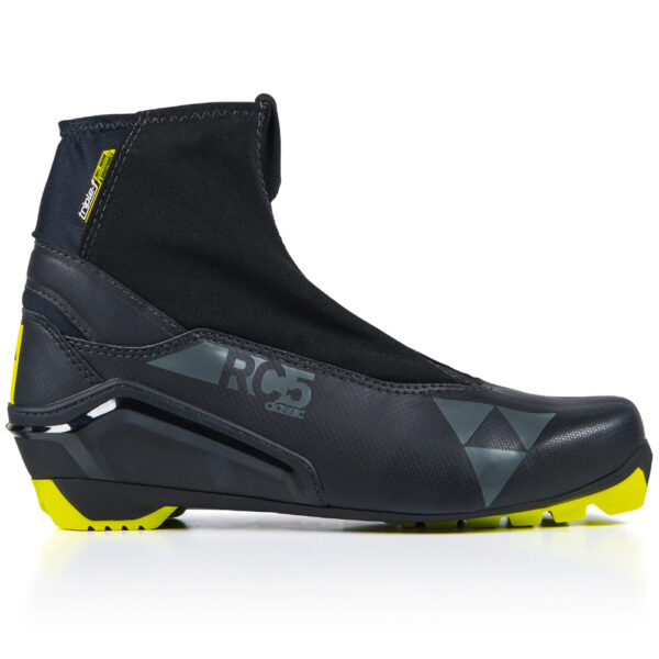 Fischer RC5 Classic Boot