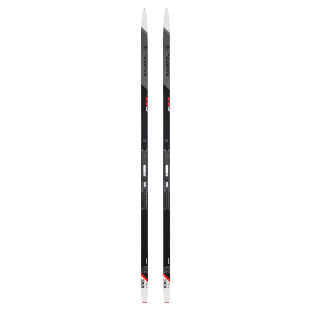 Rossignol Delta Sport Skate Skis