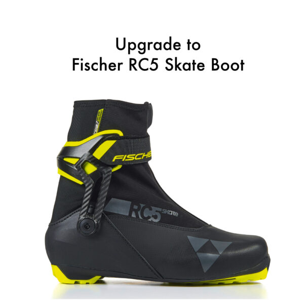 Fischer Aerolite 90 Skate Ski Package | 17% OFF - Image 7