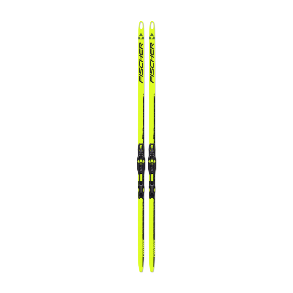 Fischer Speedmax Helium Skate Skis