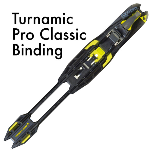 Turnamic Pro Classic Binding