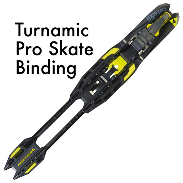 Turnamic Race PRO Skate Binding