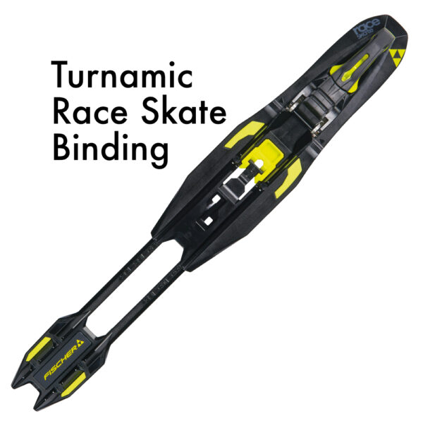 Turnamic Race Skate Binding