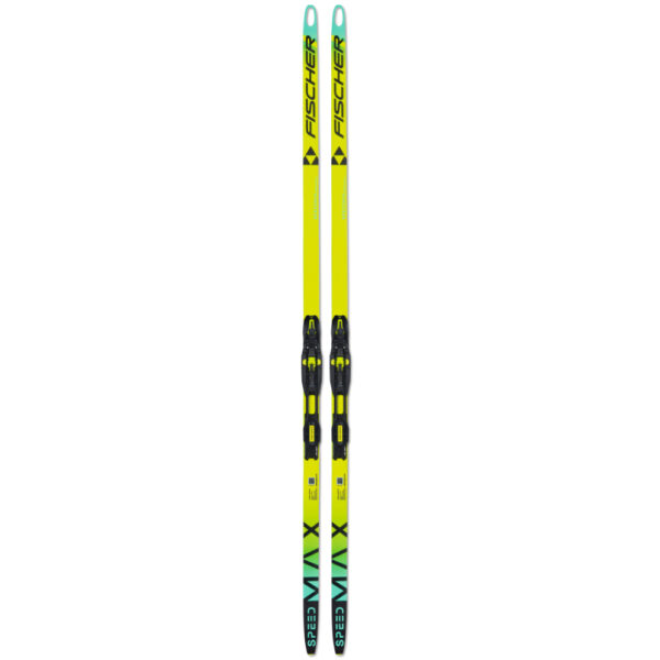 Helium 100HE Skate Ski