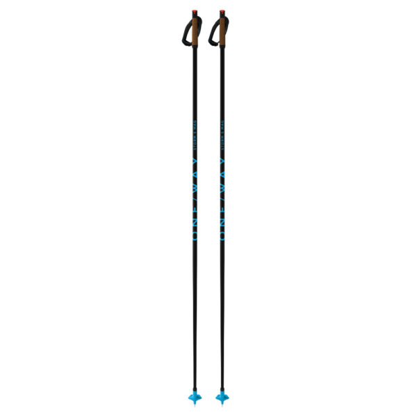 One Way Storm 5 pole