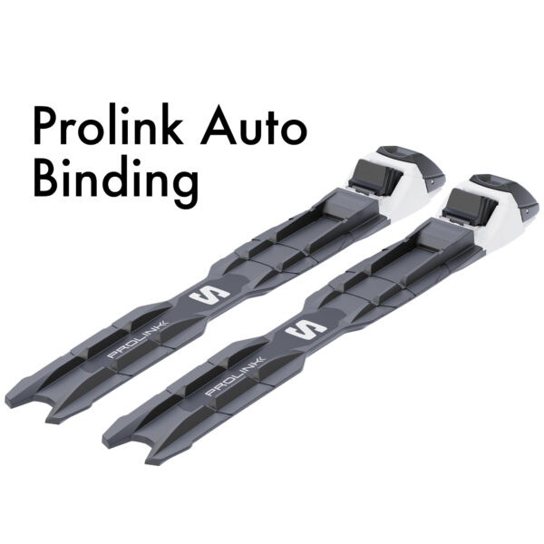 prolink auto binding