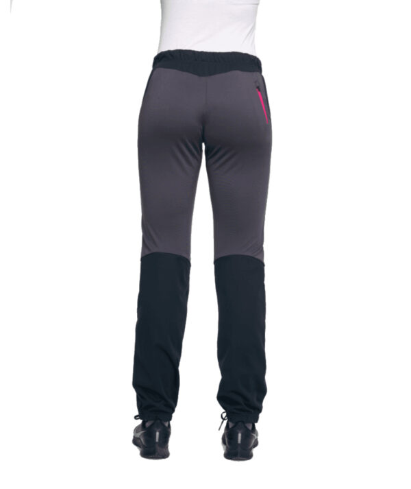 Bjorn Daehlie Power Pant Wmns Back