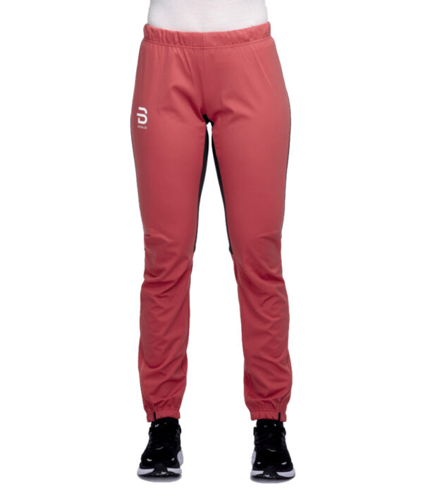 Bjorn Daehlie Power Pant Wmns Dusty Red