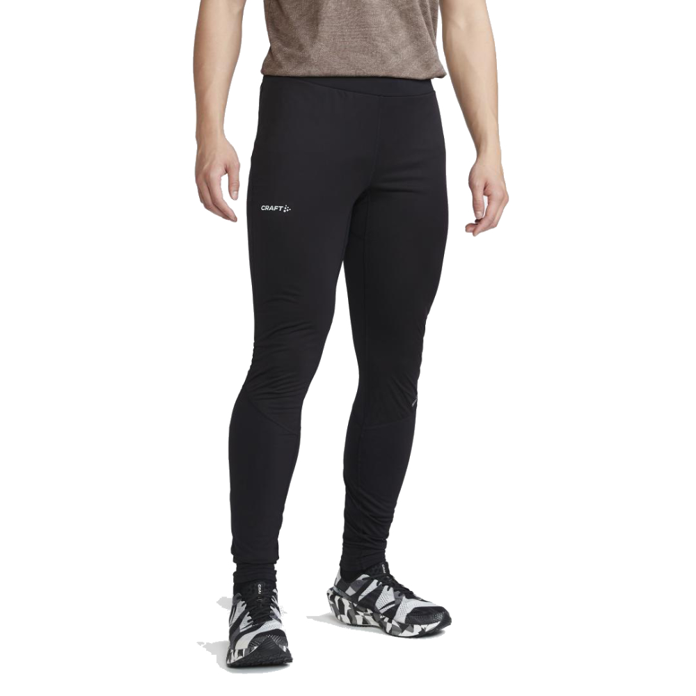 Pantalón esquí de fondo INOVIK XC S500 hOMBRE