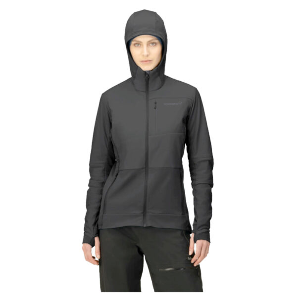 Norrona-Alpha-Insulated-Zip-Wmn-Caviar-Black