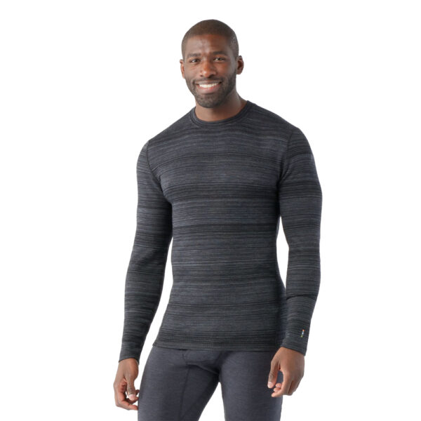 Smartwool Classic Thermal Crew Mens Shift