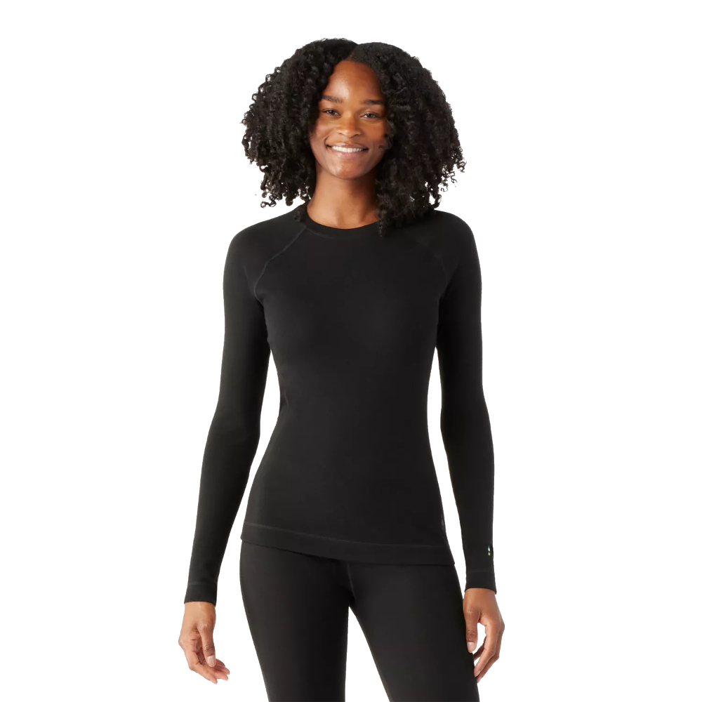 Smartwool Classic Thermal Baselayer Crew 