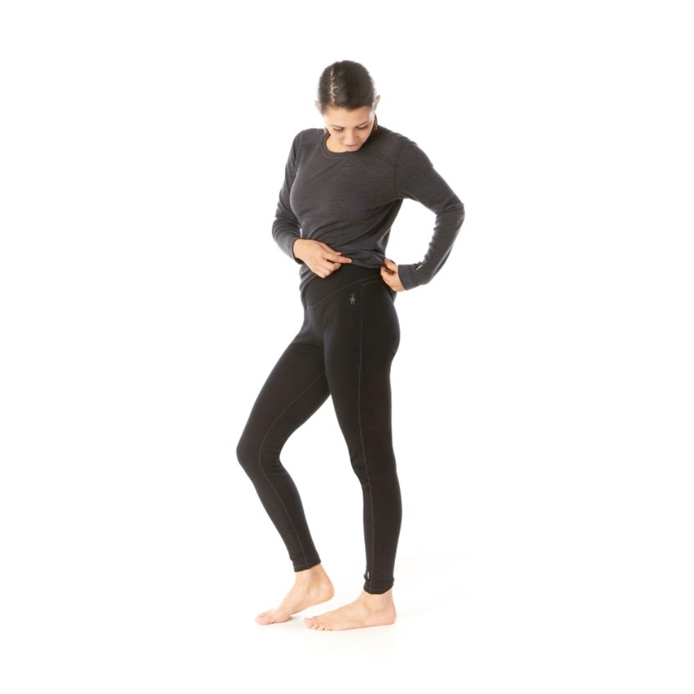Smartwool Classic Thermal Baselayer Pant W’s