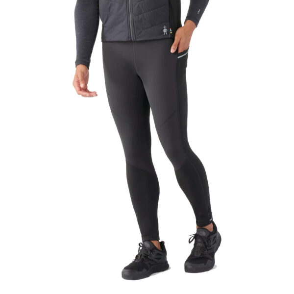 Smartwool Merino Fleece Wind Tight Mens