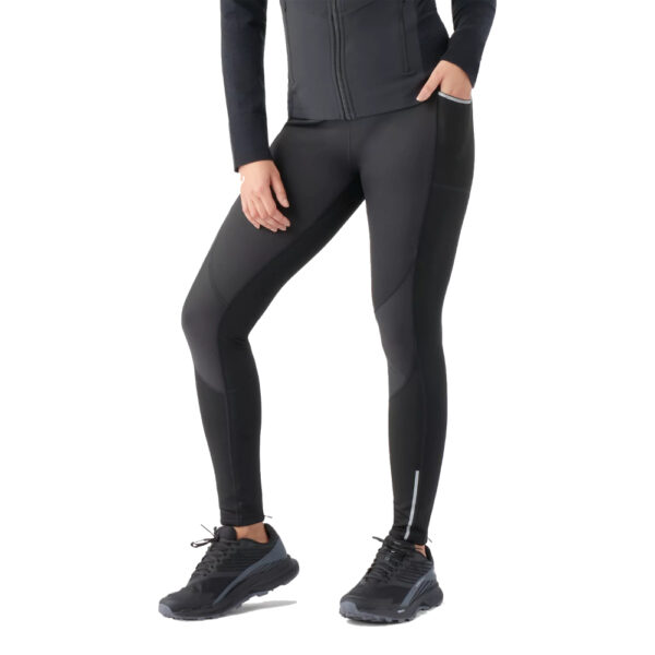 Smartwool Merino Fleece Wind Tight Wmn