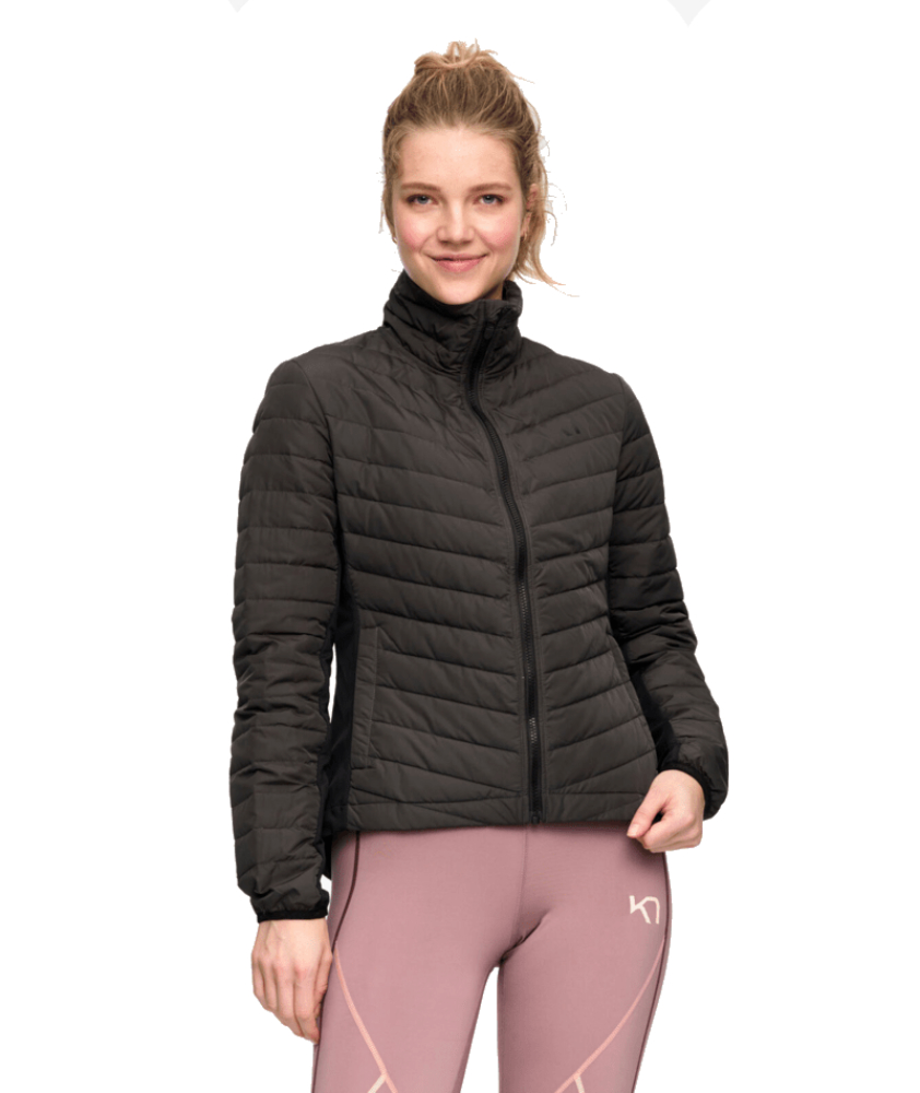 Kari Traa Eva Down Jacket - Cross Country Ski Headquarters