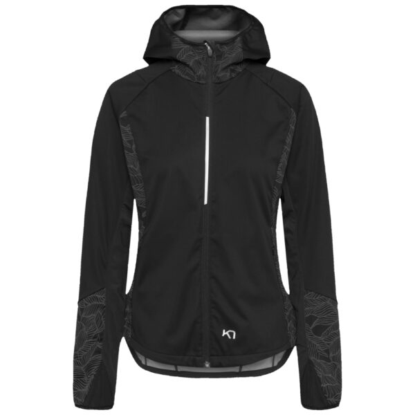 Kari-Traa-Vilde-Thermal-Jacket-Black