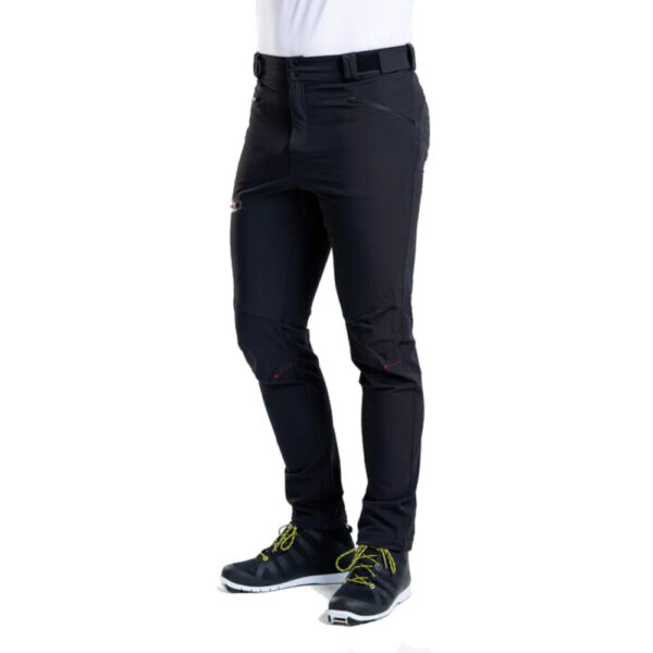 Swix Reine Hybrid Pant Mens Black