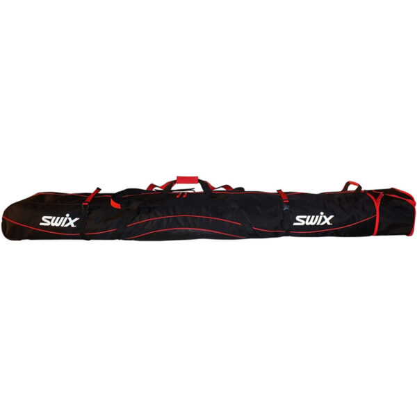 Swix SW27 Two Wheeled Ski Bag