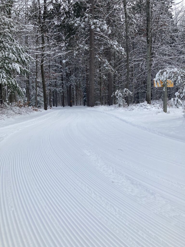 Cross Country Ski Headquarters