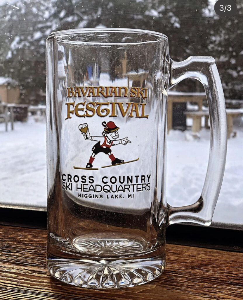 Bavarian Ski Festival at Cross Country Ski Headquarters