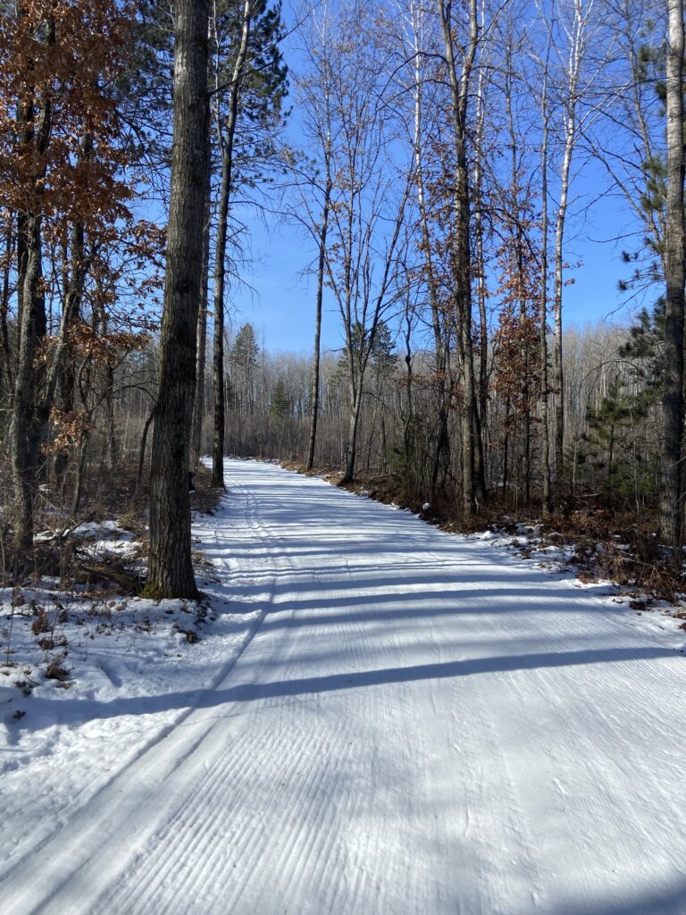 Spring Skiing Cross Country Ski Headquarters