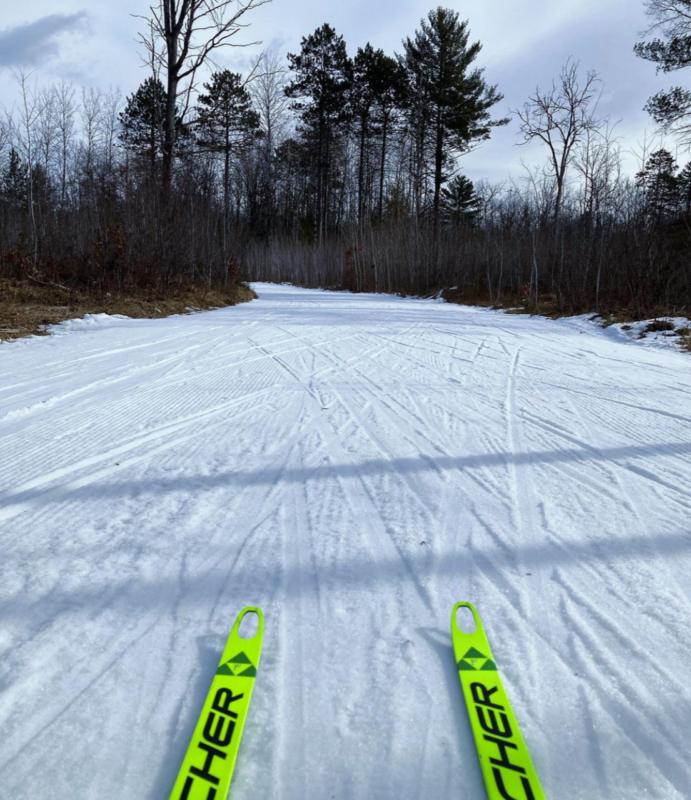 Cross Country Ski Headquarters XC Skis