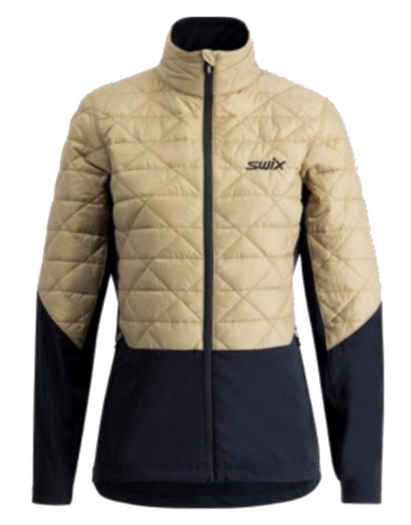 Swix Infinity Hybrid Insulated Jkt Wmns
