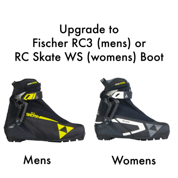 Fischer Aerolite Skate 60 Ski Package | 18% OFF - Image 6