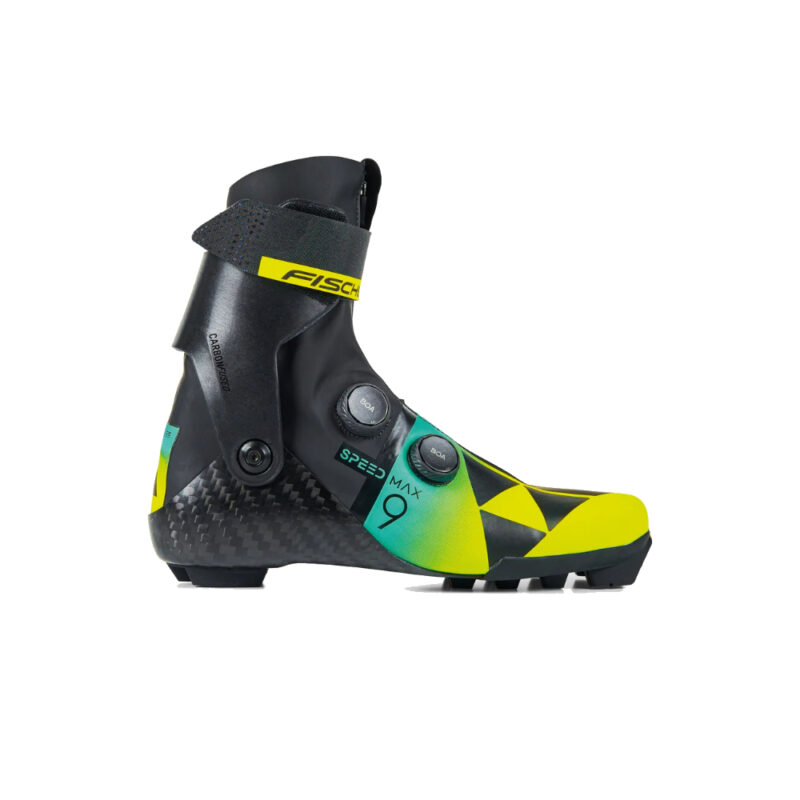 Fischer Speedmax 9 Skate BOA Boot