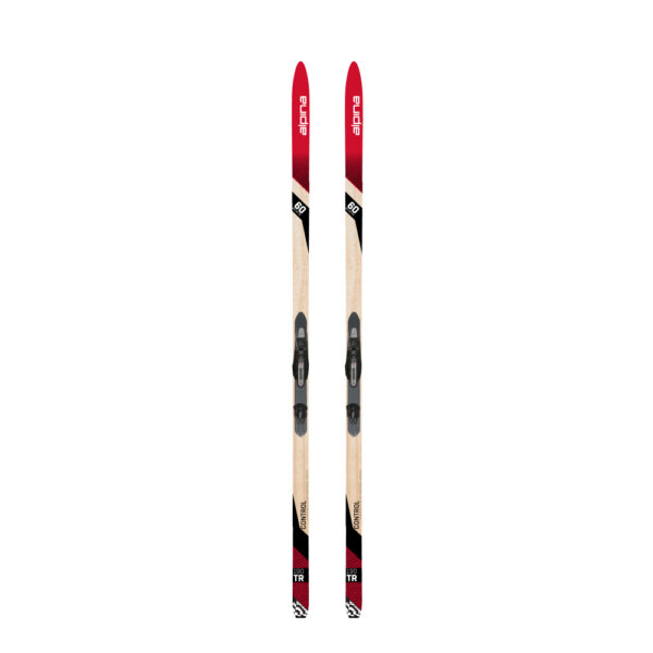 Alpina Control 60 Cross Country Ski Package | 30% OFF - Image 2