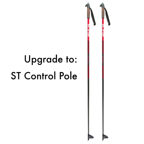 24/25 Fischer Spider 62 Xtralite Touring Cross Country Ski Package | 22% OFF - Image 8