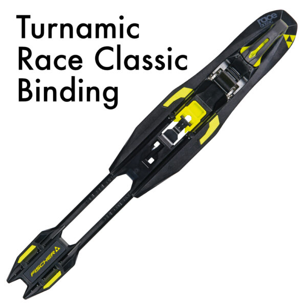 Fischer Speedmax 80 Classic Waxable Skis - Image 2